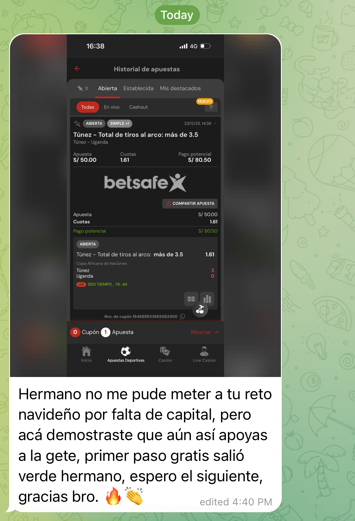 Resultado 4